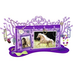 Ravensburger (12068) - "Jewellery Tree" - 108 brikker puslespil