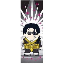 Heye (29487) - "Michael Jackson" - 75 brikker puslespil