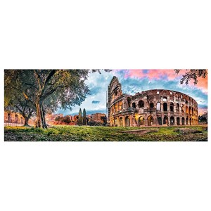 Trefl (29030) - "The Colosseum" - 1000 brikker puslespil