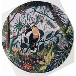 Puzzle Michele Wilson (A505-150) - Alain Thomas: "Ariel Toucan" - 150 brikker puslespil