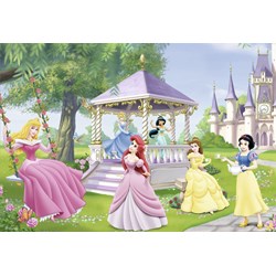 Ravensburger (08865) - "Disney Princesses" - 24 brikker puslespil