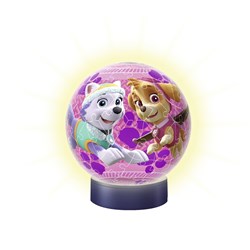 Ravensburger (11839) - "Paw Patrol" - 72 brikker puslespil