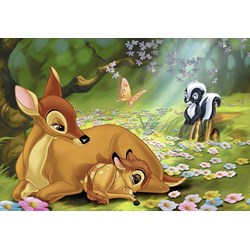 Ravensburger (08852) - "Bambi" - 24 brikker puslespil