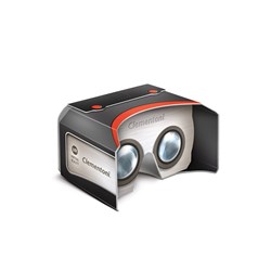 Clementoni (39403) - "Rome" - 1000 brikker puslespil