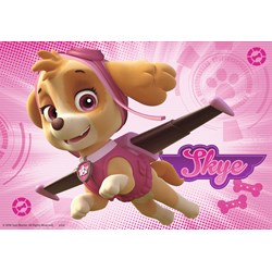 Ravensburger (09152) - "Paw Patrol" - 24 brikker puslespil