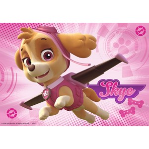 Ravensburger (09152) - "Paw Patrol" - 24 brikker puslespil