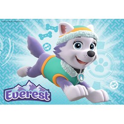 Ravensburger (09152) - "Paw Patrol" - 24 brikker puslespil