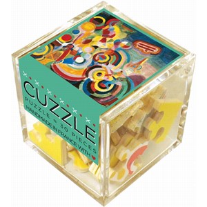 Puzzle Michele Wilson (Z254) - "Hommage" - 30 brikker puslespil