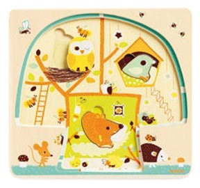 Djeco (01481) - "Træhuset"