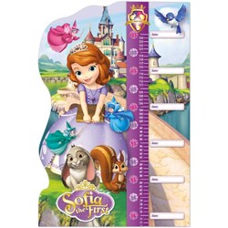 Clementoni (20308) - "Sofia the First" - 30 brikker puslespil