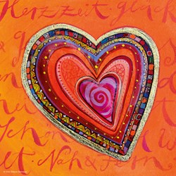 Heye (29762) - "Layers" - 100 brikker puslespil