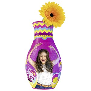 Ravensburger (12096) - "Soy Luna" - 216 brikker puslespil