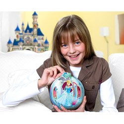 Ravensburger (11823) - "Disney Princess" - 72 brikker puslespil