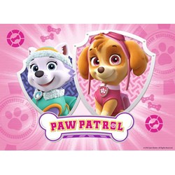 Ravensburger (06887) - "Paw Patrol" - 42 brikker puslespil
