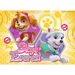 Ravensburger (06887) - "Paw Patrol" - 42 brikker puslespil