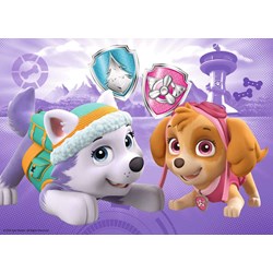 Ravensburger (06887) - "Paw Patrol" - 42 brikker puslespil