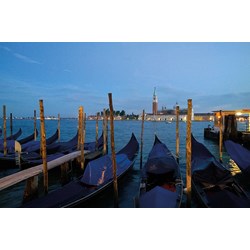 Tactic (53337) - "Venice" - 500 brikker puslespil