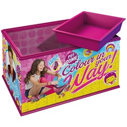 Ravensburger (12090) - "Storage Box: Soy Luna" - 216 brikker puslespil
