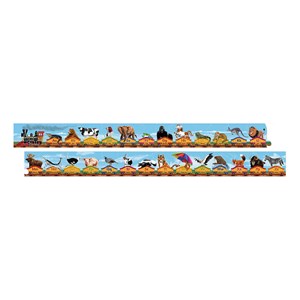 Melissa and Doug (424) - "Alphabet Train" - 28 brikker puslespil