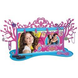Ravensburger (12094) - "Jewellery Tree: Soy Luna" - 108 brikker puslespil
