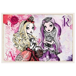 Trefl (14806) - "Even After High" - 100 brikker puslespil