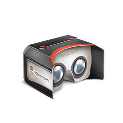 Clementoni (39401) - "New York" - 1000 brikker puslespil