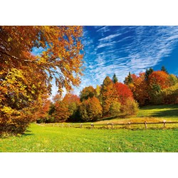 Trefl (27073) - "Pieniny, Poland" - 2000 brikker puslespil