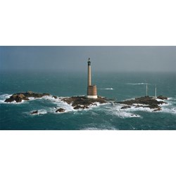 Art Puzzle (4341) - Philip Plisson: "Les Roches-Douvres Lighthouse" - 1000 brikker puslespil