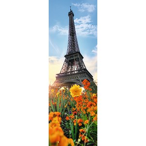 Trefl (75000) - "Eiffel Tower" - 300 brikker puslespil