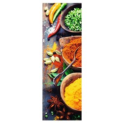 Trefl (75001) - "Colorful Spices" - 300 brikker puslespil