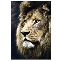 Trefl (26139) - "Lion" - 1500 brikker puslespil