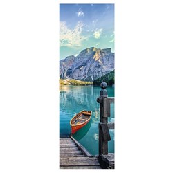 Trefl (75003) - "Mountain Lake" - 300 brikker puslespil