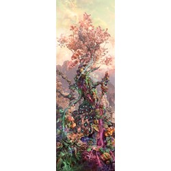 Heye (29828) - Andy Thomas: "Phosphorus Tree" - 1000 brikker puslespil