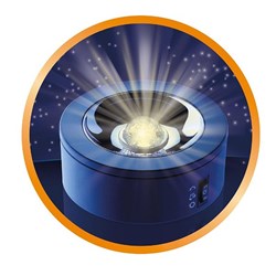 Ravensburger (12142) - "The Earth of Animals" - 72 brikker puslespil