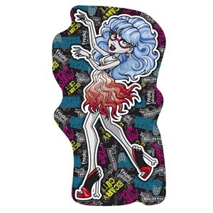 Clementoni (27532) - "Monster High, Ghoulia Yelps" - 150 brikker puslespil