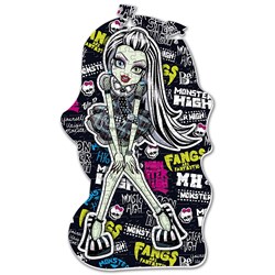 Clementoni (27536) - "Monster High, Frankie Stein" - 150 brikker puslespil