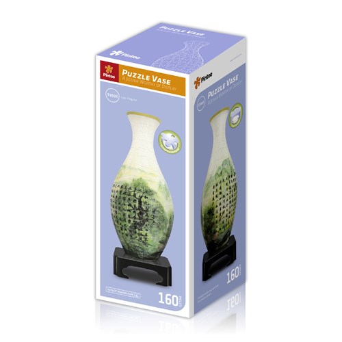 Pintoo (S1005) - "Lan Ting Xu" - 160 brikker puslespil