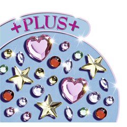 Ravensburger (14882) - "Fairy with Butterflies" - 500 brikker puslespil