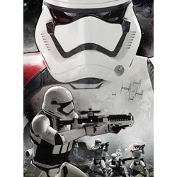 Ravensburger (13200) - "Star Wars, The Clone Wars" - 300 brikker puslespil