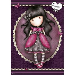 Educa (16277) - "LadyBird" - 500 brikker puslespil