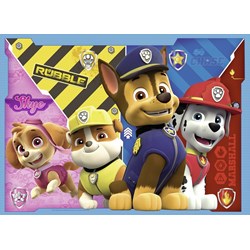 Ravensburger (07034) - "Paw Patrol" - 42 brikker puslespil
