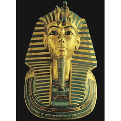 Ravensburger (14011) - "Tutankhamun" - 300 brikker puslespil