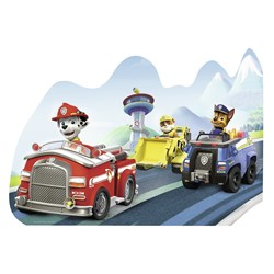 Ravensburger (05476) - "Paw Patrol" - 35 brikker puslespil