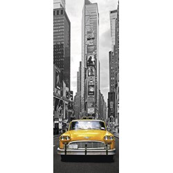 Ravensburger (15119) - "New York Taxi" - 1000 brikker puslespil
