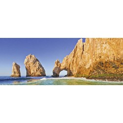 Ravensburger (15076) - "Los Cabos" - 1000 brikker puslespil