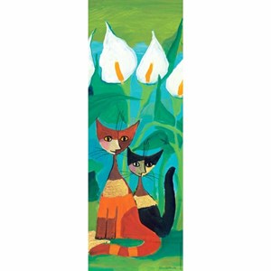 Heye (29382) - Rosina Wachtmeister: "Callas" - 1000 brikker puslespil
