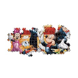 Clementoni (38010) - "Disney Orchestra" - 13200 brikker puslespil