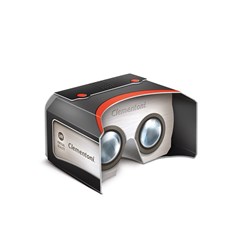 Clementoni (39404) - "Las Vegas" - 1000 brikker puslespil