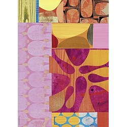 Heye (29527) - "Freyburg" - 1000 brikker puslespil