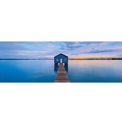 Clementoni (39439) - "Serenity" - 1000 brikker puslespil